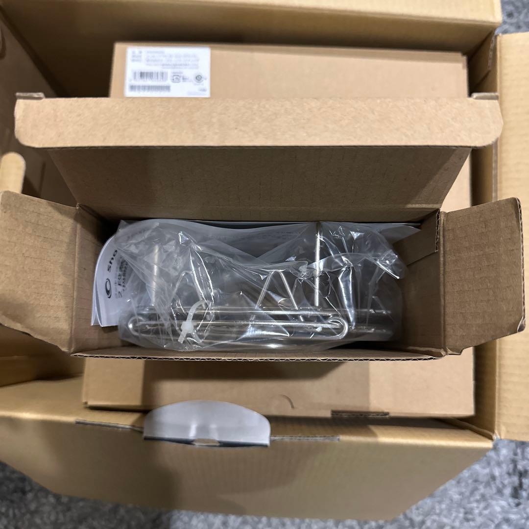 【新品未使用】クッキングプロV2 電気圧力鍋 3.2L お客様感謝セット