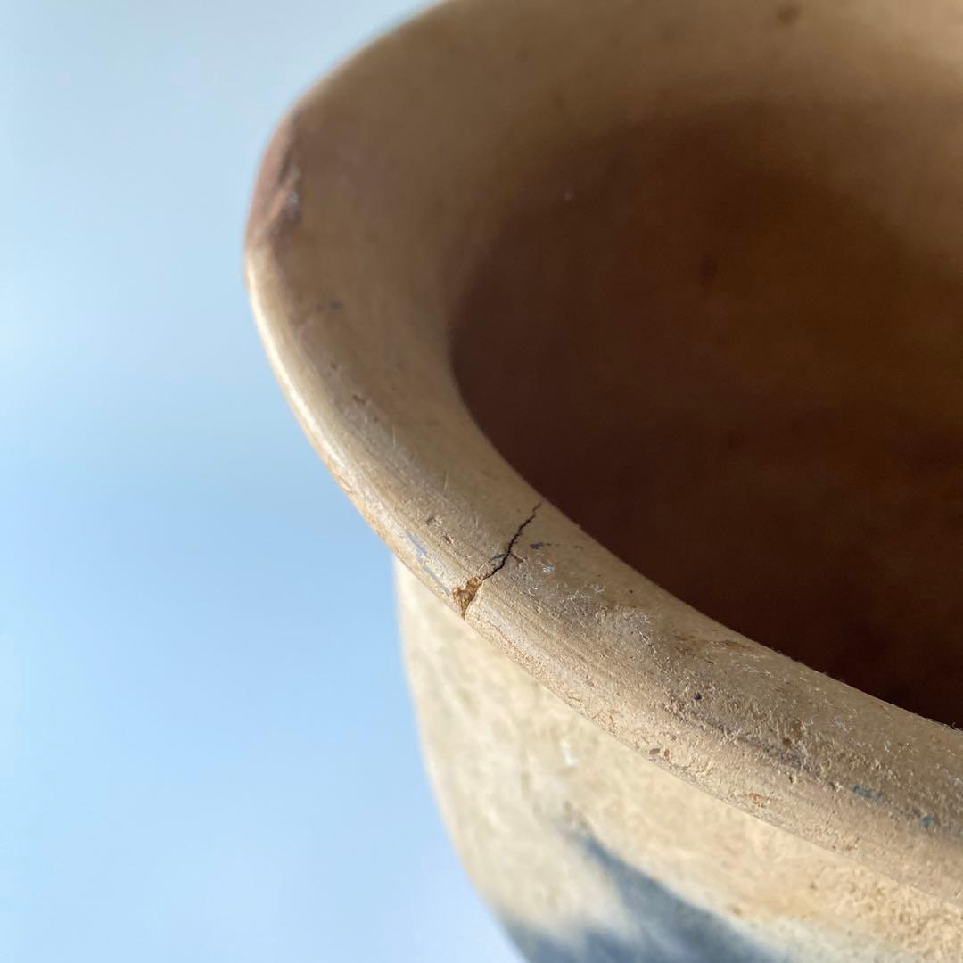 土器 大型 弥生土器 アンティーク 骨董 インテリア 民藝