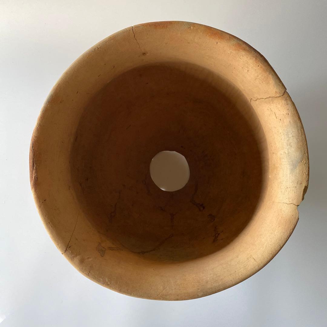 土器 大型 弥生土器 アンティーク 骨董 インテリア 民藝