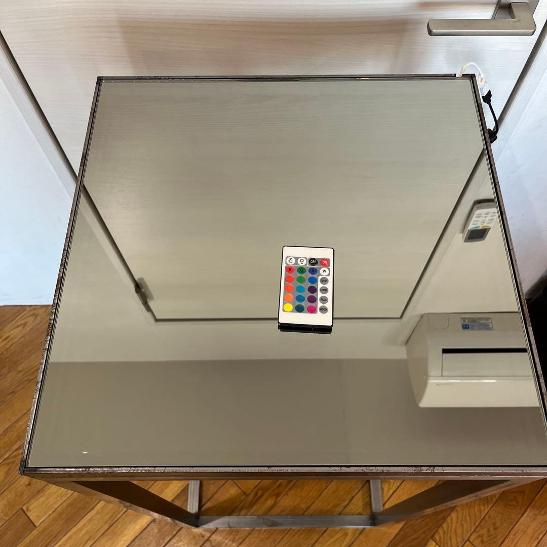 インフィニティミラー　天板のみ