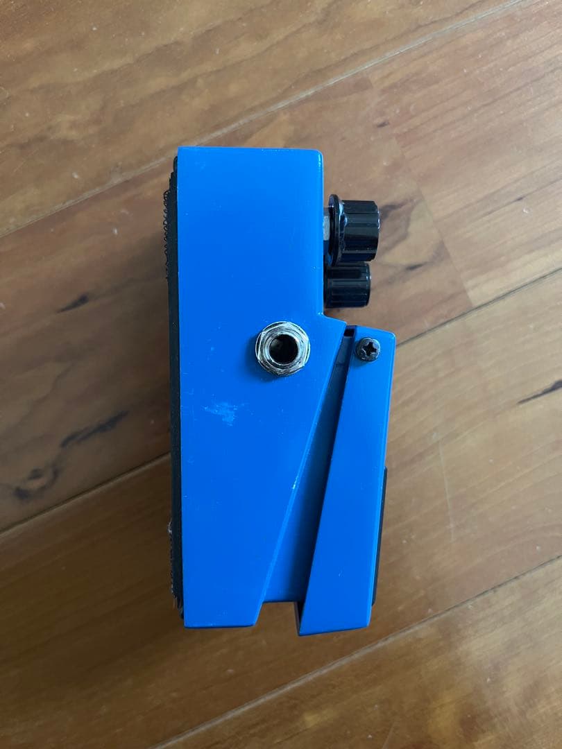 BOSS Waza Craft Blues D BD-2w 技