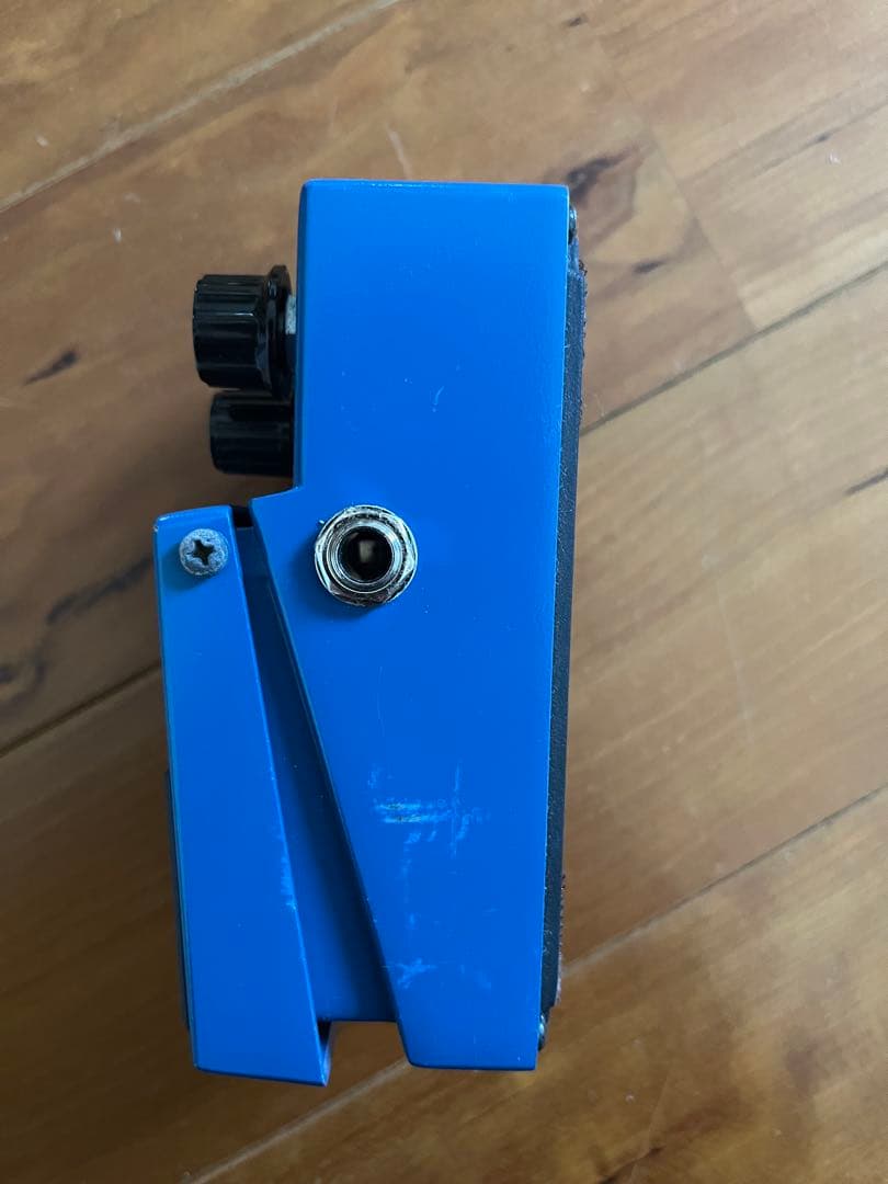 BOSS Waza Craft Blues D BD-2w 技