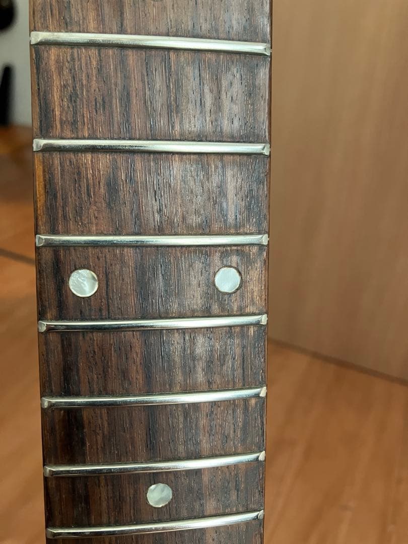 Gibson SG Special 1996年製