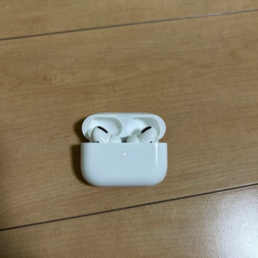 AirPods Pro 第一世代