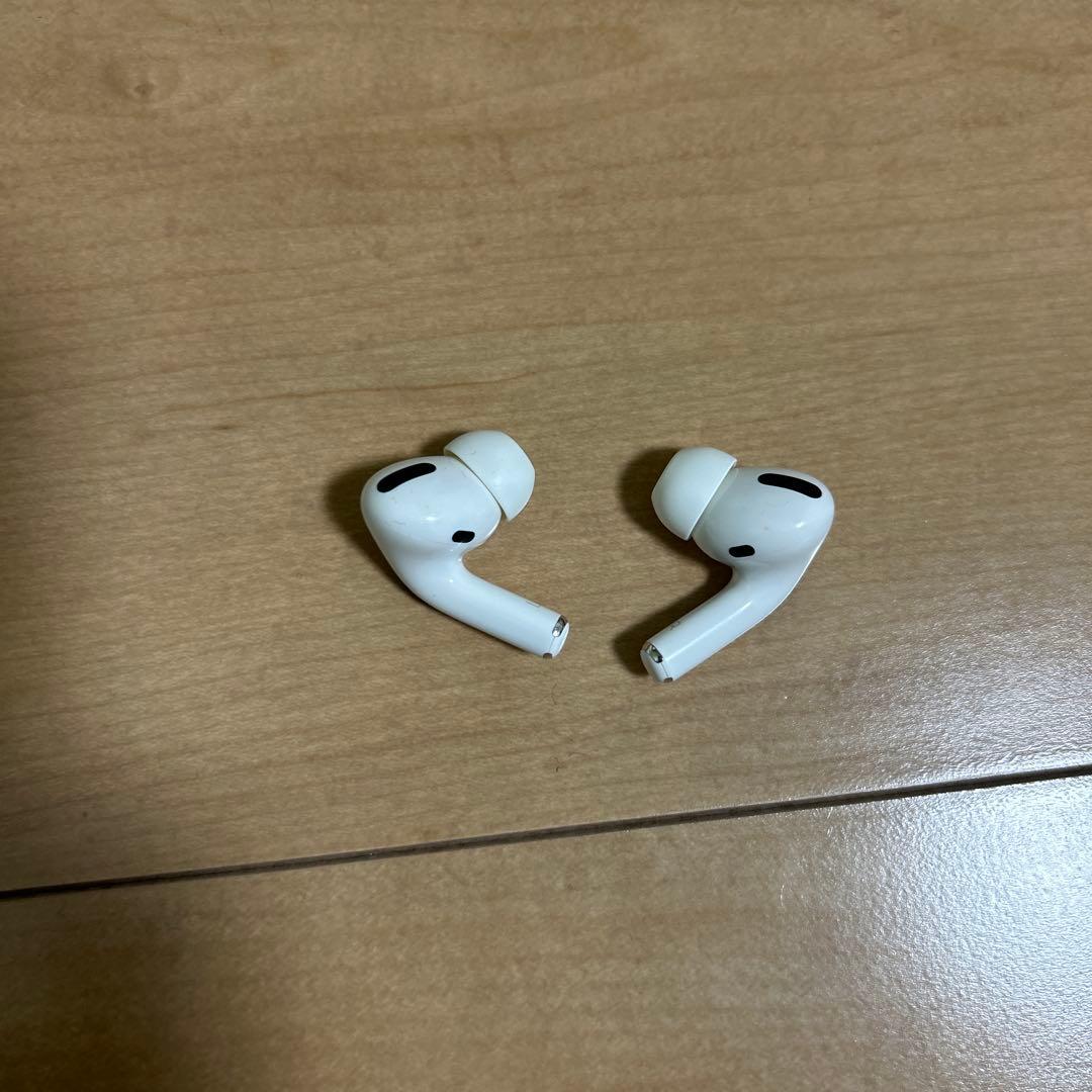 AirPods Pro 第一世代