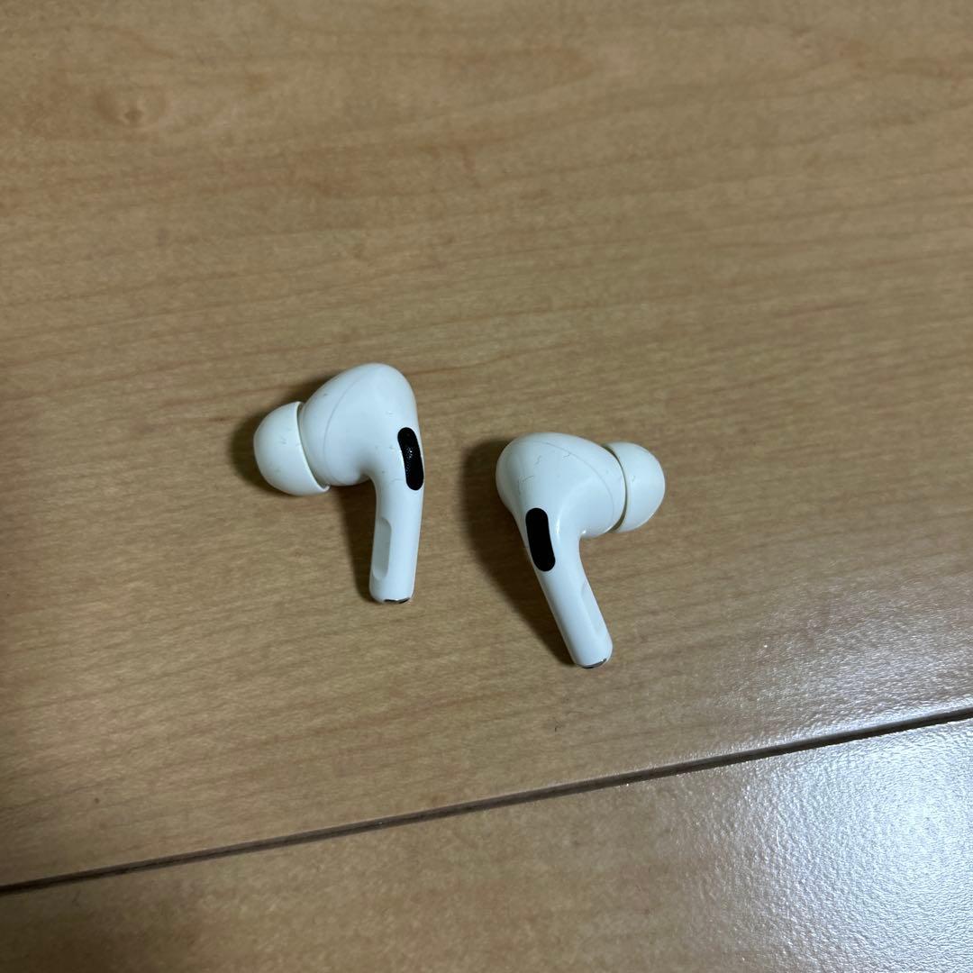 AirPods Pro 第一世代