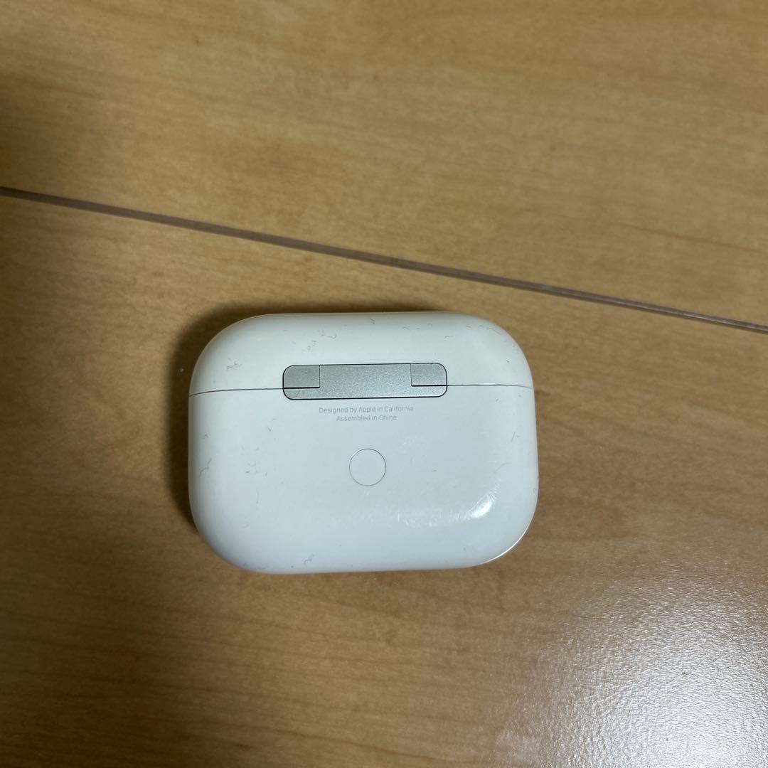 AirPods Pro 第一世代