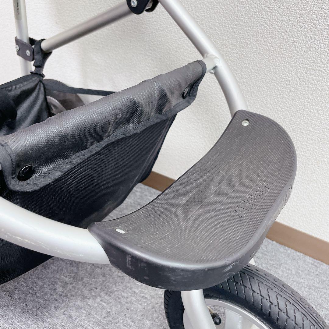 Air Buggy ペットカート dog cat