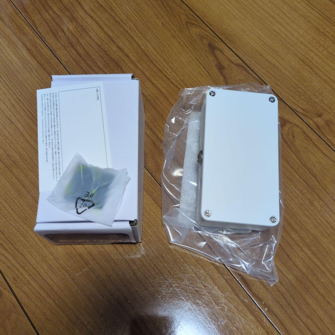 ギター ANIMALS PEDAL ROVER FUZZ