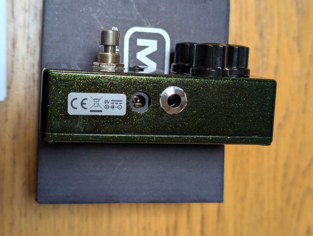 ■美品！■MXR carbon copy アナログディレイ