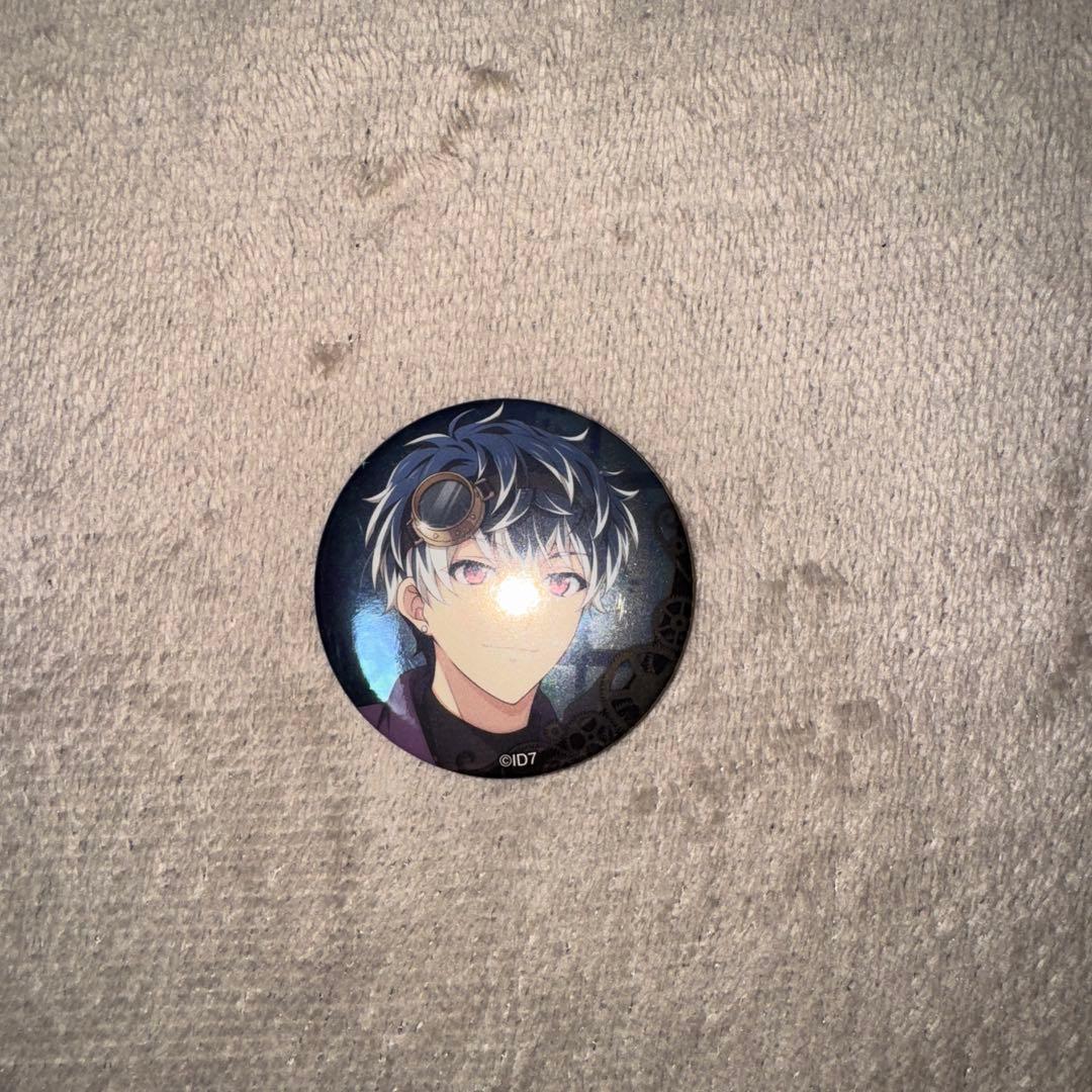 〔最終値下げ〕アイナナ Re:vale メカララ 百 ノーベン 缶バッジ 71個