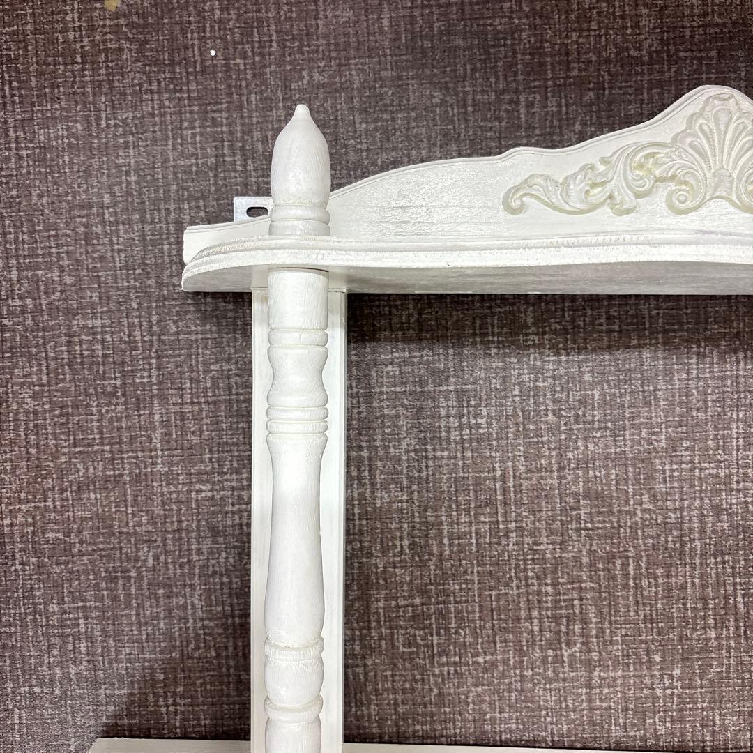 ナポレオンシェルフ