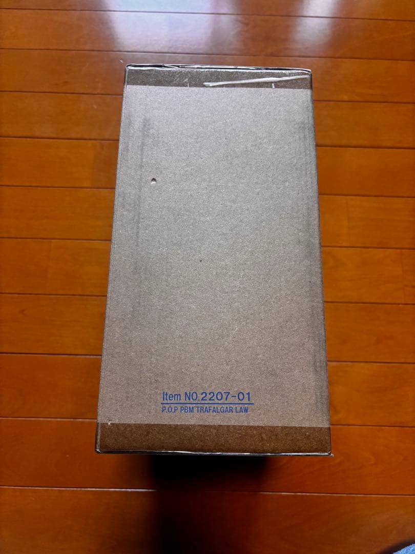 POPワンピースPlayback Memoriesトラファルガー・ロー