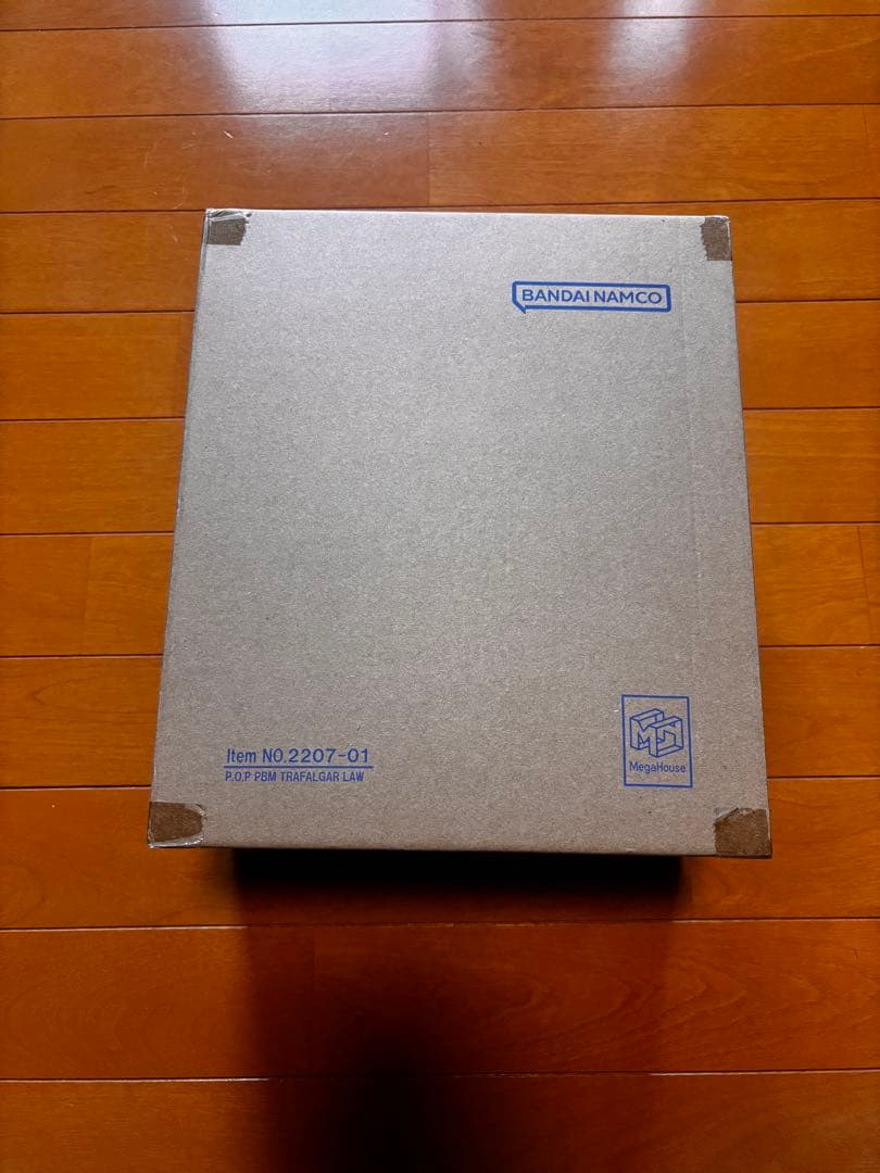 POPワンピースPlayback Memoriesトラファルガー・ロー