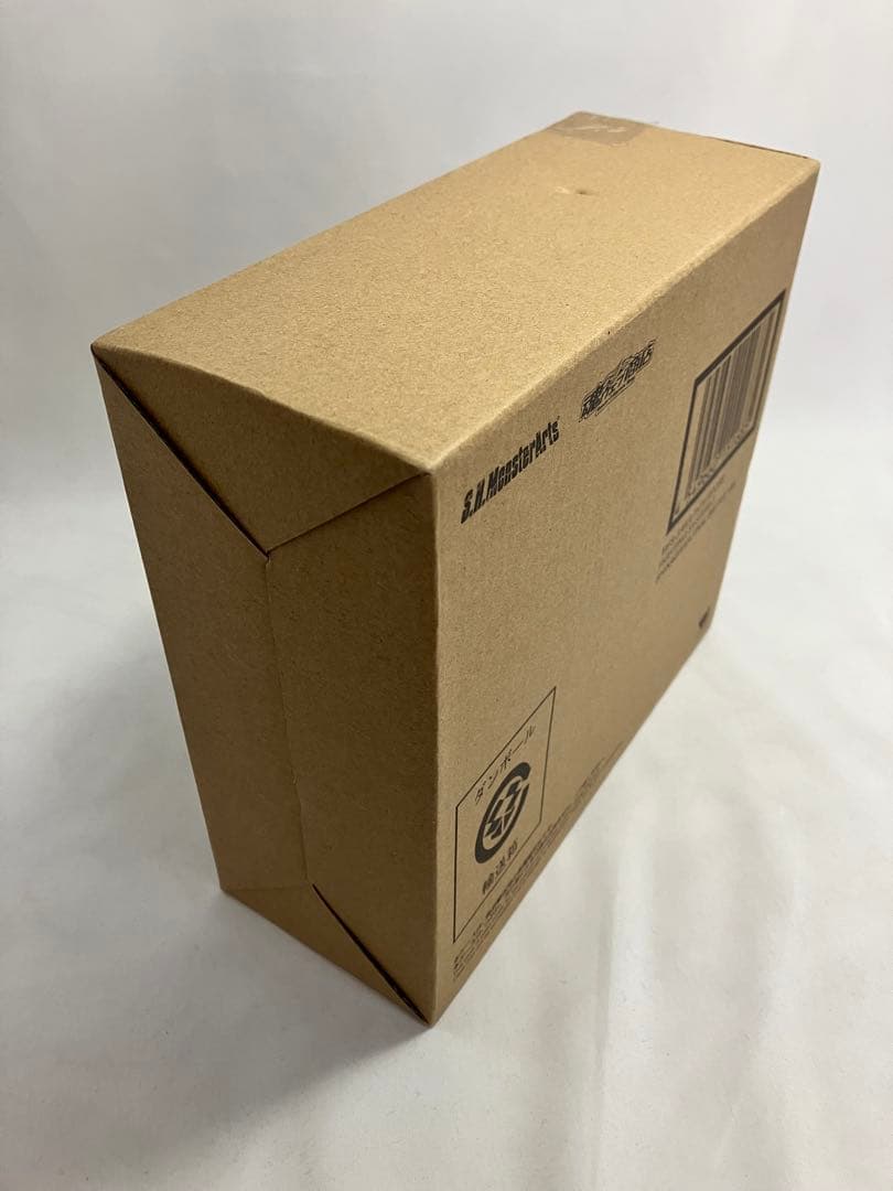 【未開封】S.H.MonsterArts 3式機龍 品川最終決戦Ver.