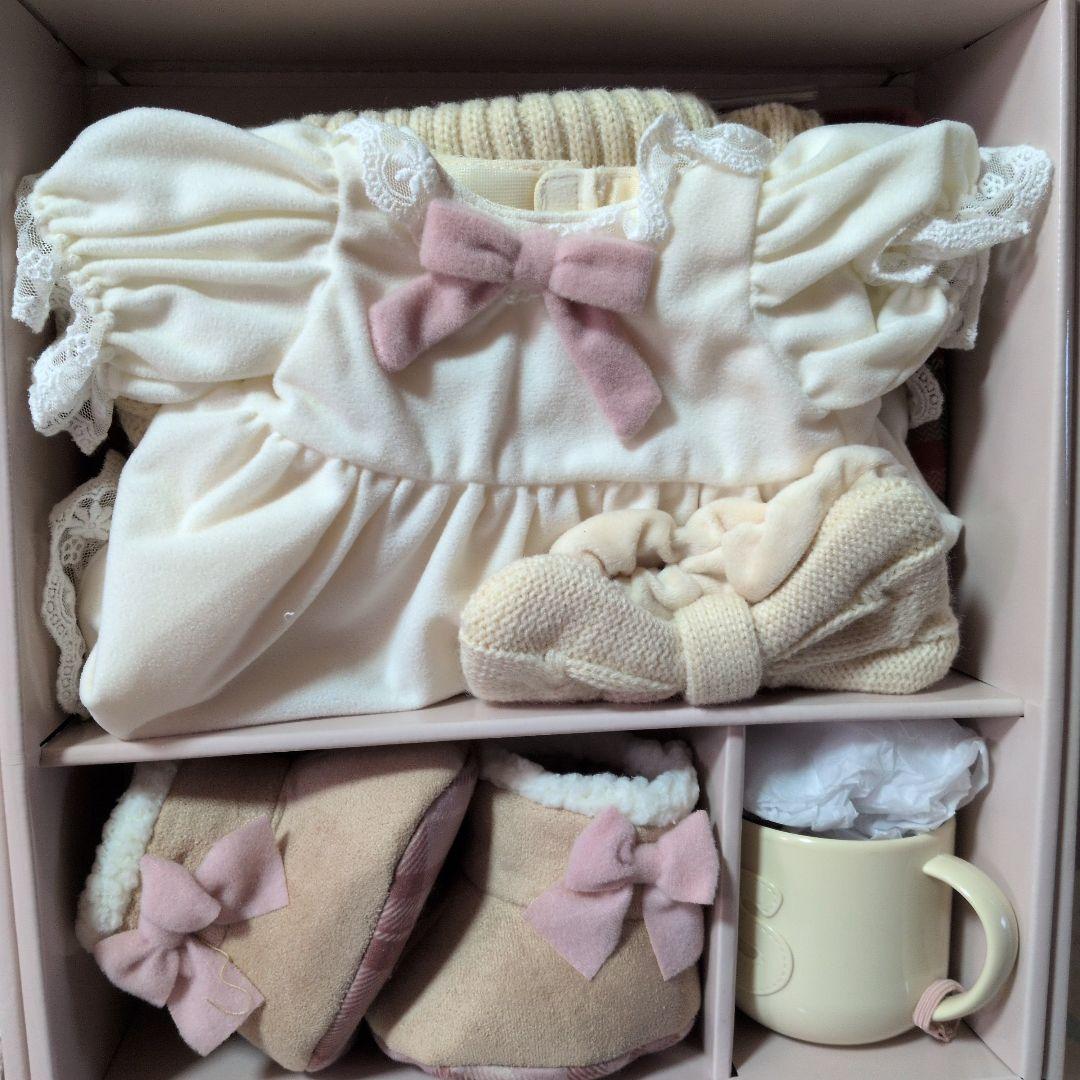 【美品】Duffy & Friends コスチュームセット