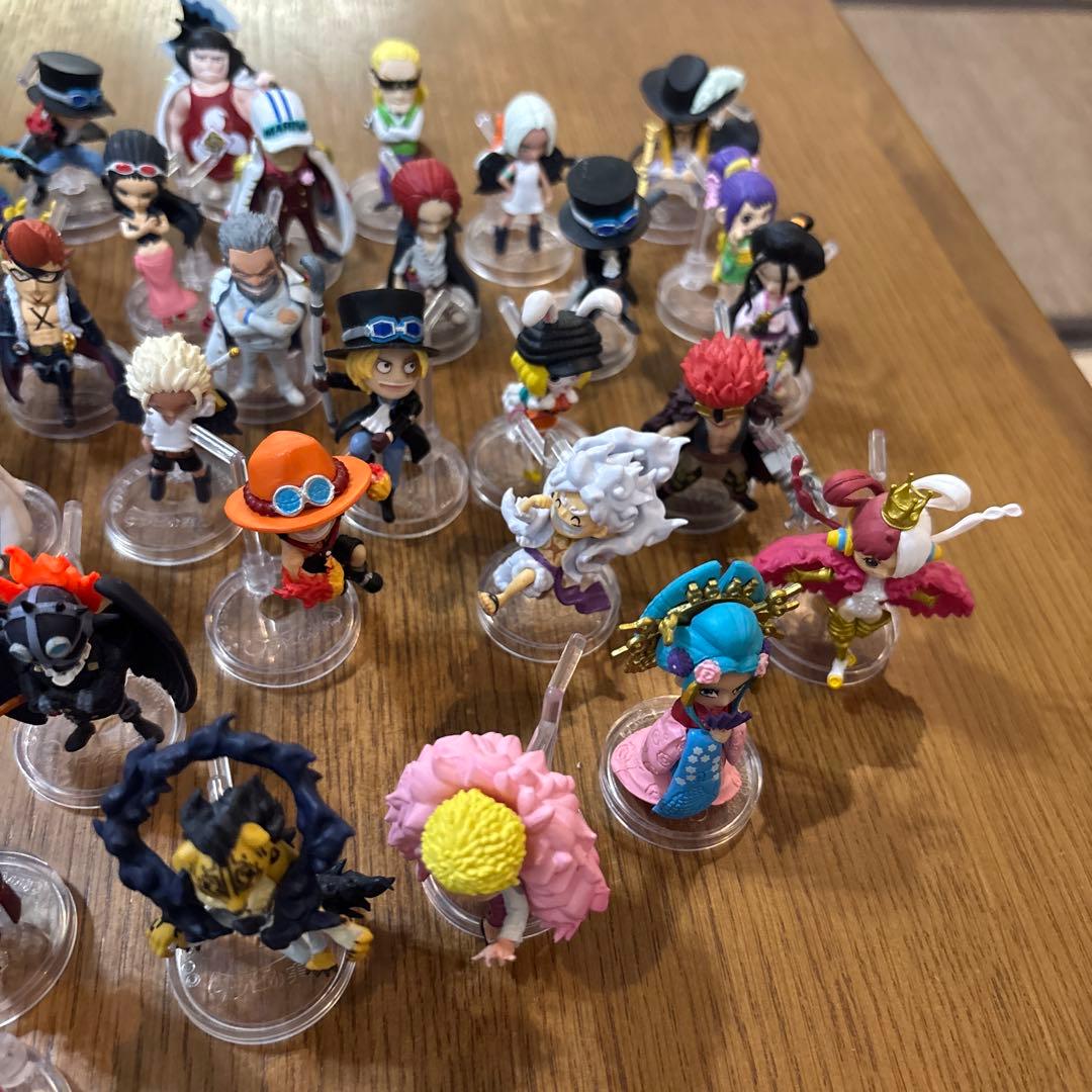 ワンピの実　まとめ売り　スタンド付き