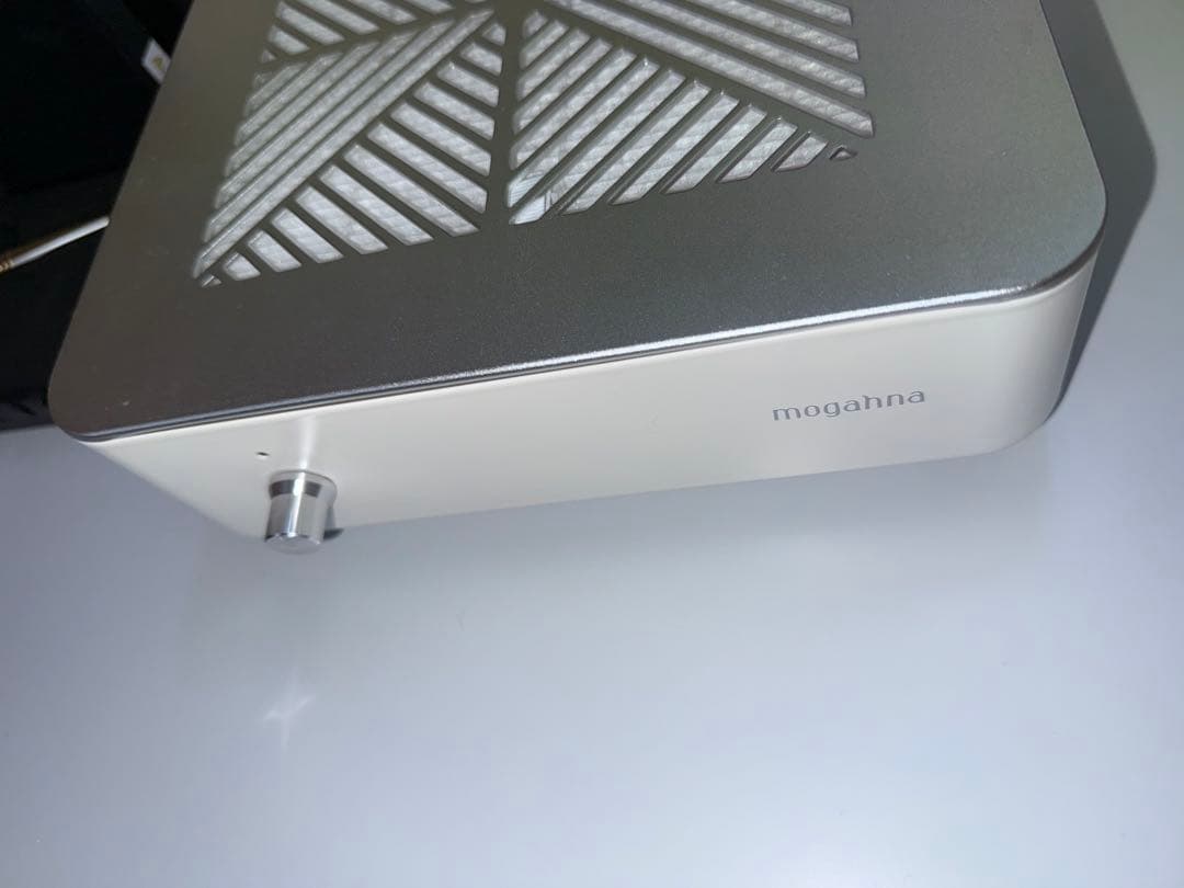 【美品】アプレエアブラシとモガナ集塵機