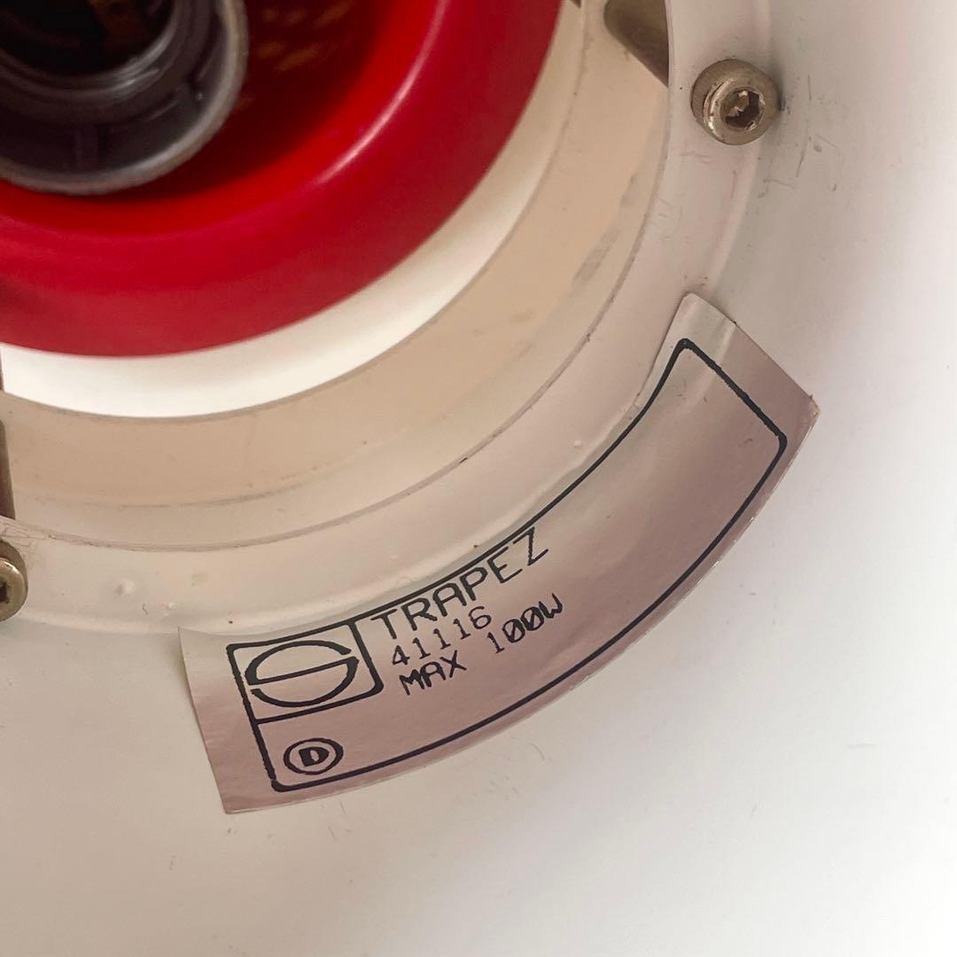 Nordisk Solar TRAPEZ ペンダントライト ペンダントランプ