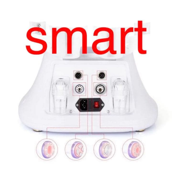 2025版、改良版、最新モデル、30KHZキャビテーション 、業務用レベル