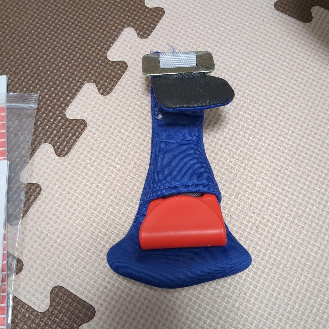 美品＆完品★britaxromer　ブリタックスレーマー　チャイルドシート