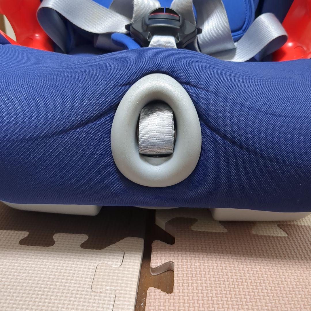 美品＆完品★britaxromer　ブリタックスレーマー　チャイルドシート