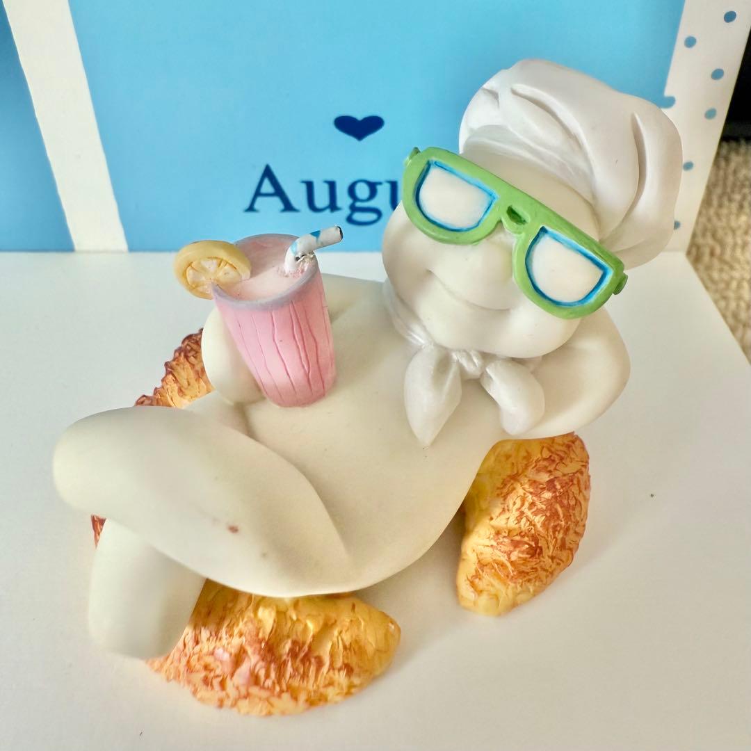 ★新品未使用★Pillsbury Doughboyドゥボーイカレンダー