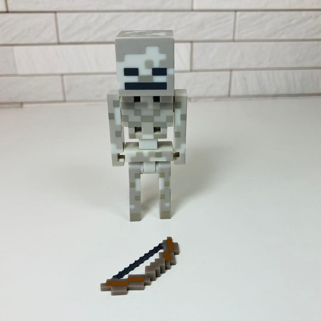 マインクラフト アクション フィギュア 10体セット