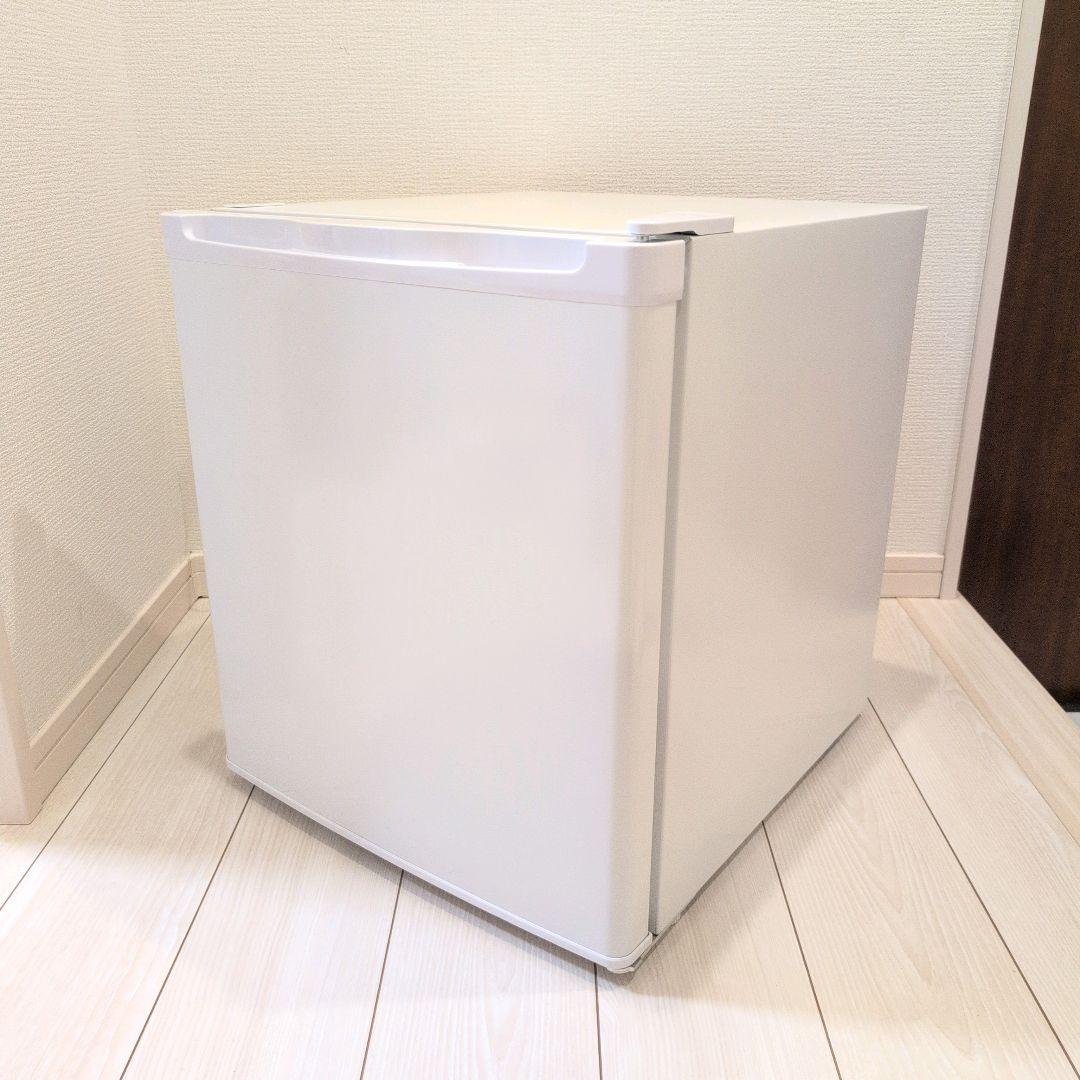 MAXZEN　マクスゼン◆1ドア JF033HM01WH 2023年製 冷凍庫