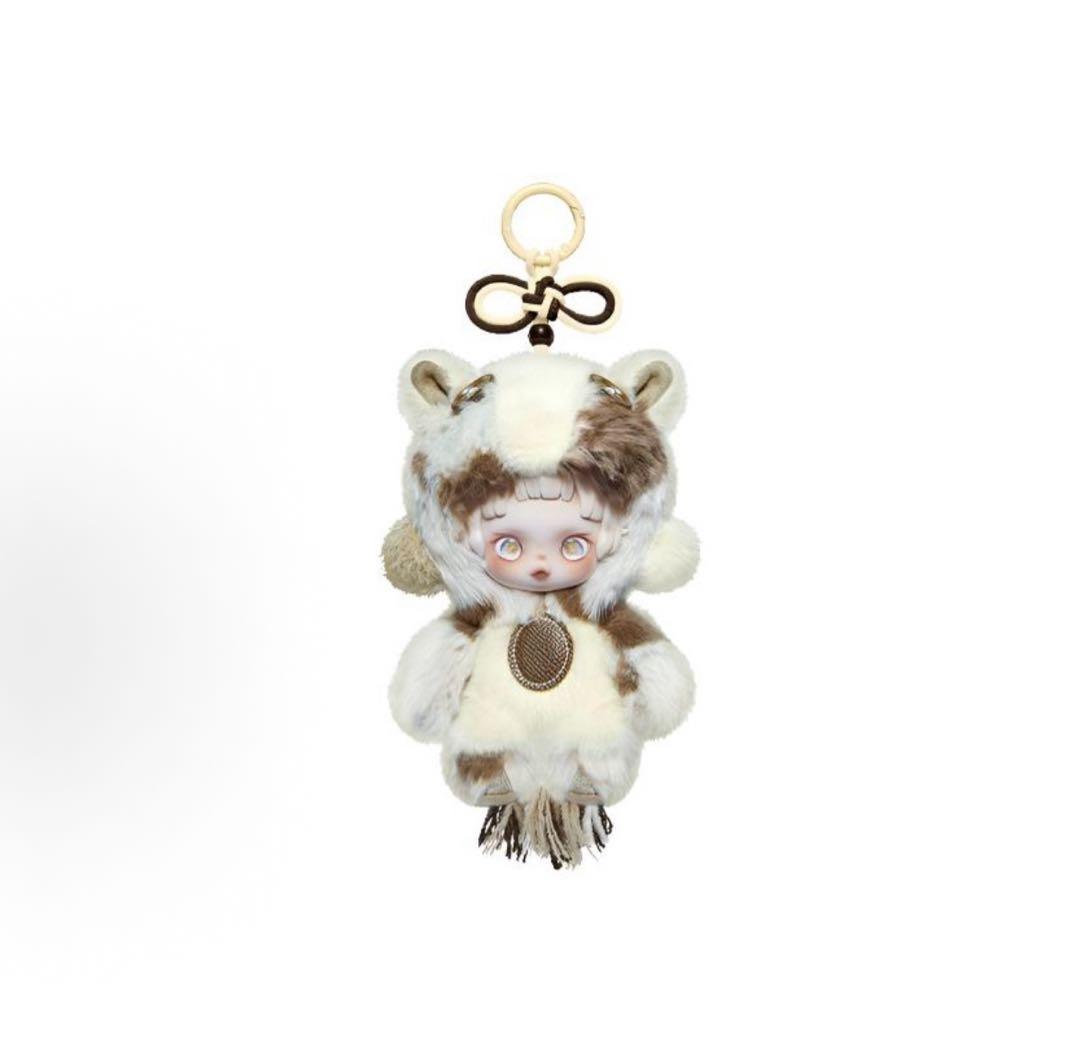 popmart Have a Good Run シリーズ　新春 馬力全開