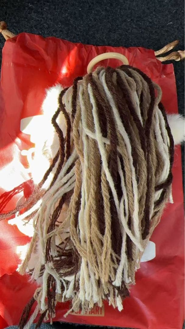 popmart Have a Good Run シリーズ　新春 馬力全開