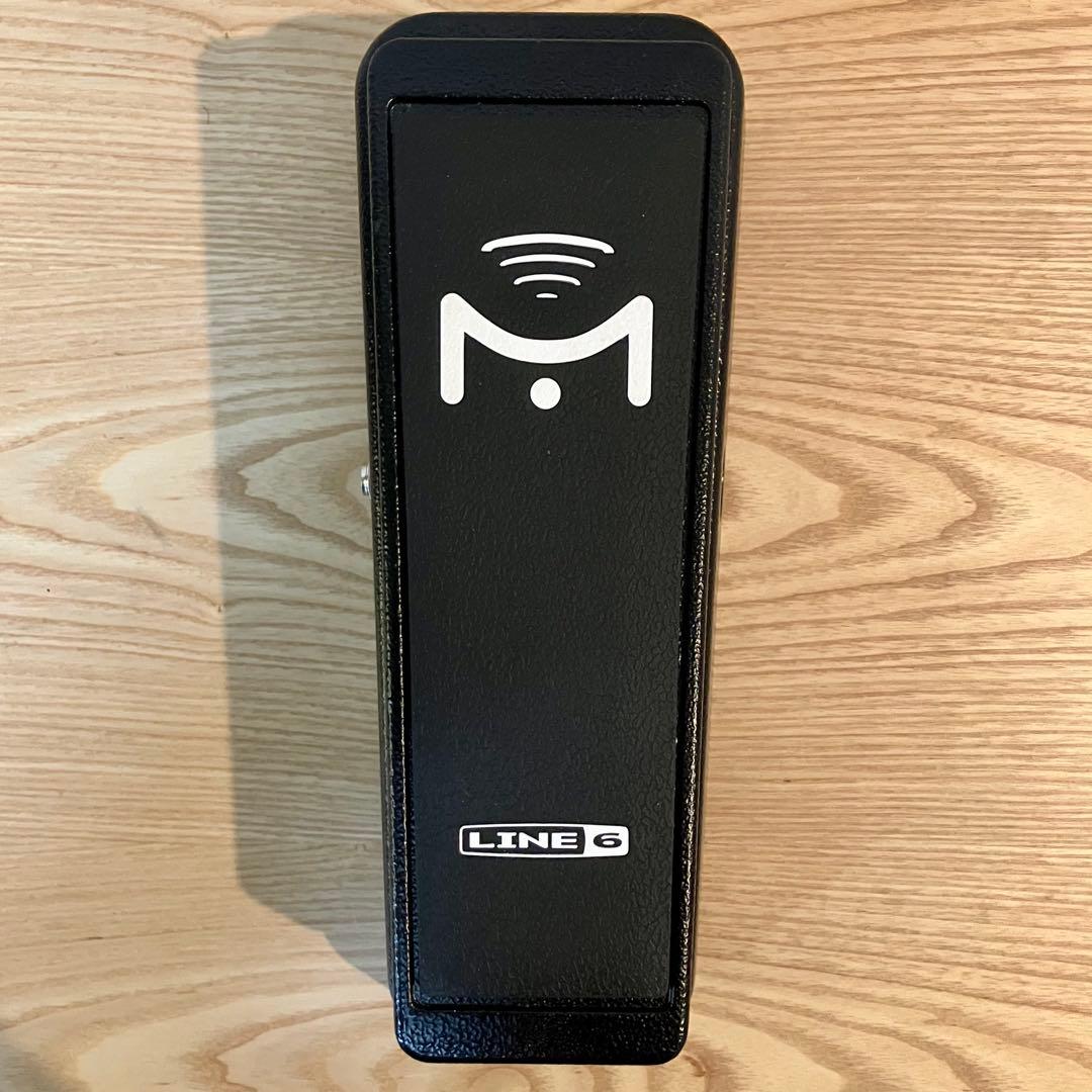 ギター Mission Engineering EP1-L6