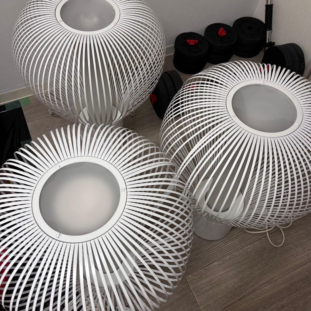 a*k様 FLOS 正規品 フロス ペンダント照明 Chasen チャセン