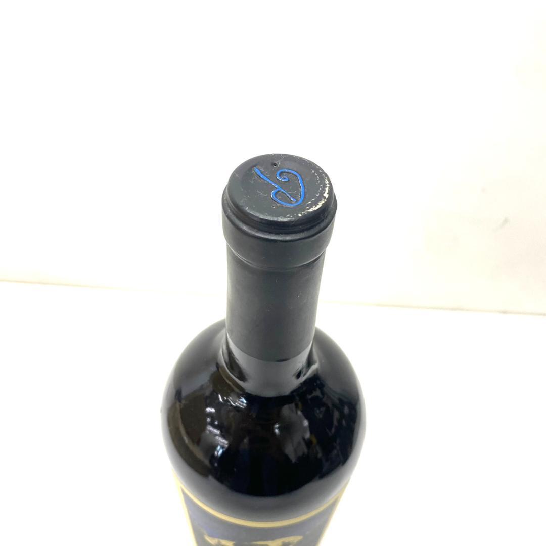 未開栓 The Prioner カベルネソーヴィニヨン 2019 750ml