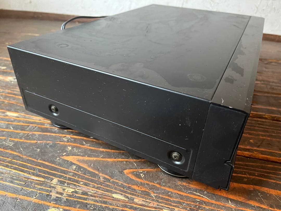 Victor・JVC XL-Z321 CDプレイヤー,定価￥49,800