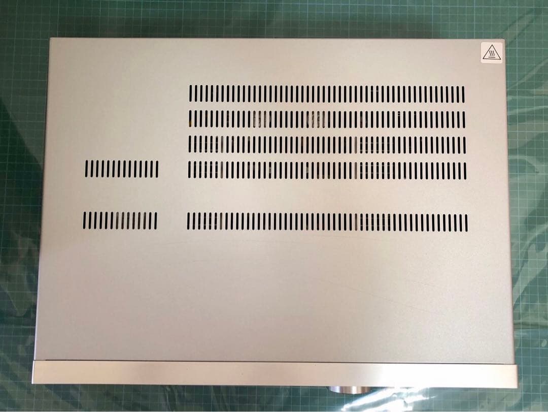 7月限定プレゼント付き Pioneer A-30 インテグレイテッドアンプ