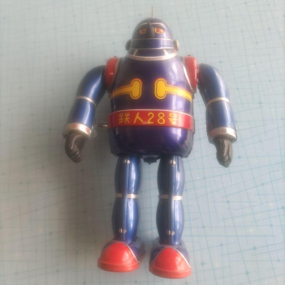 鉄人28号