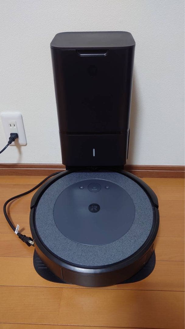 iRobot Roomba i3ルンバ　本体