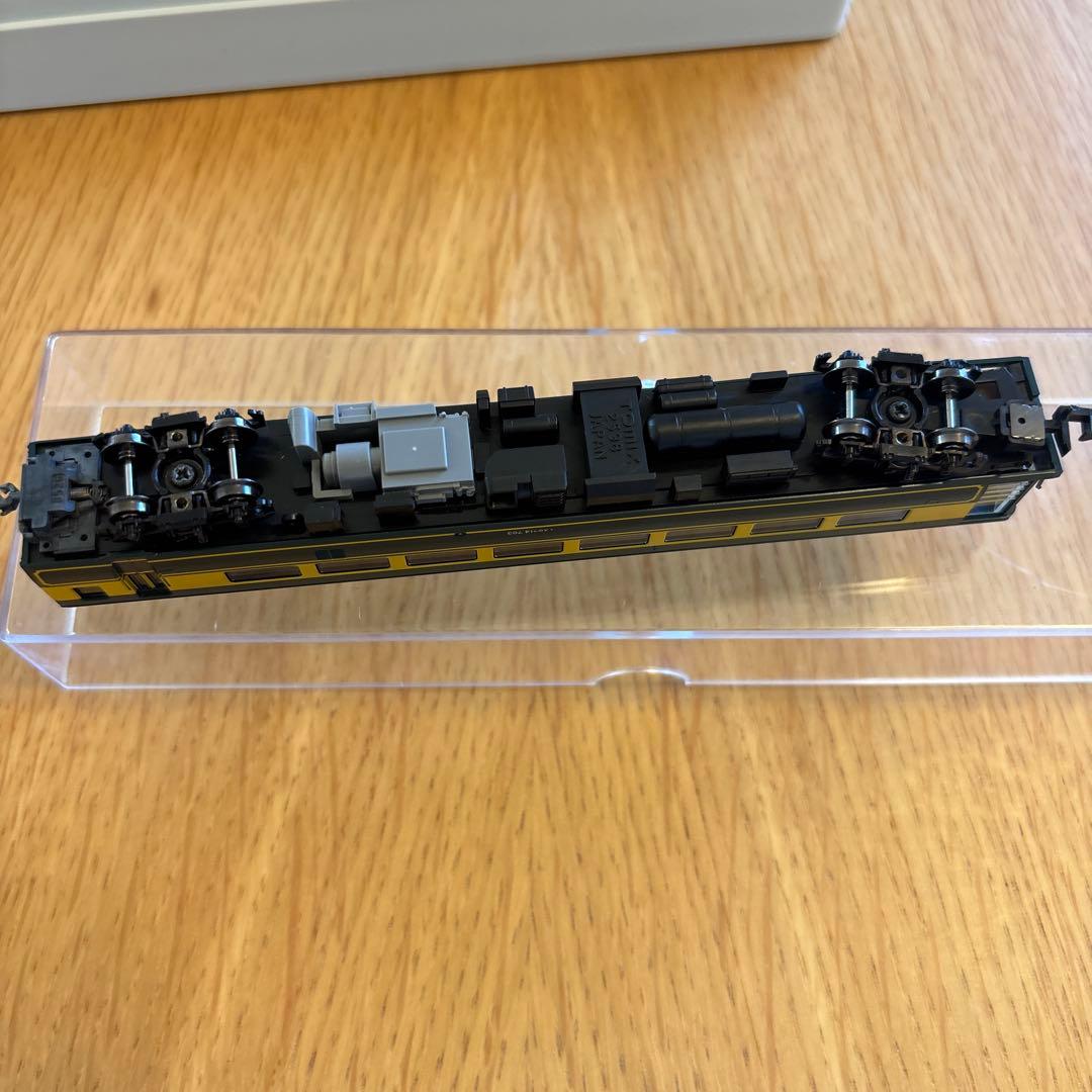 TOMIX 92819 JR 14700系サロンカー6両セット