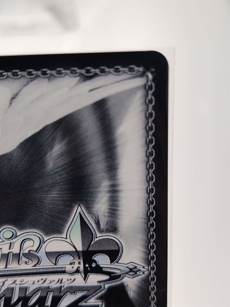 S*y様 ヴァイス　NIKKE　ブラックシャドウ　SP、RRセット