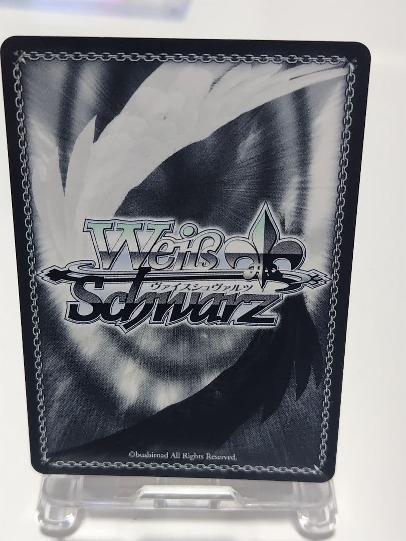 S*y様 ヴァイス　NIKKE　ブラックシャドウ　SP、RRセット