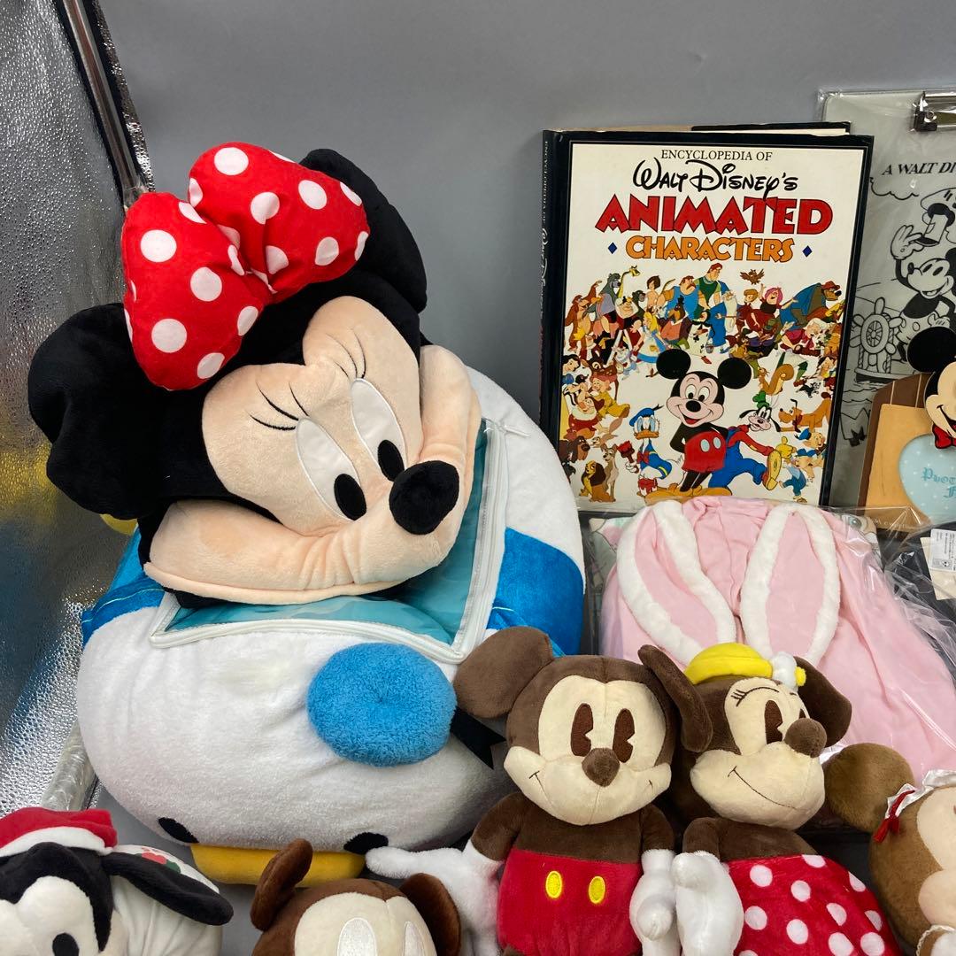 ★ディズニー　まとめ売り　50点