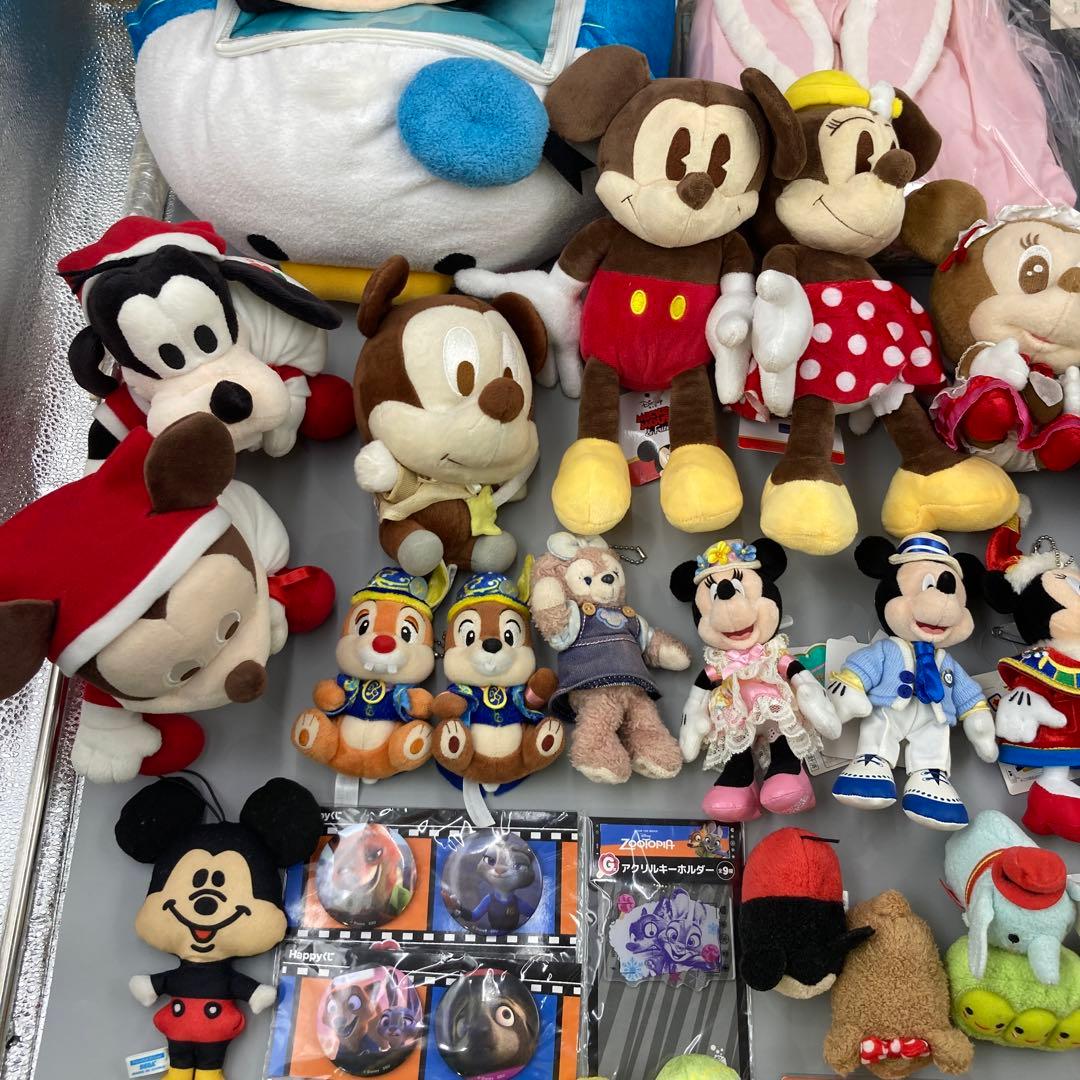 ★ディズニー　まとめ売り　50点