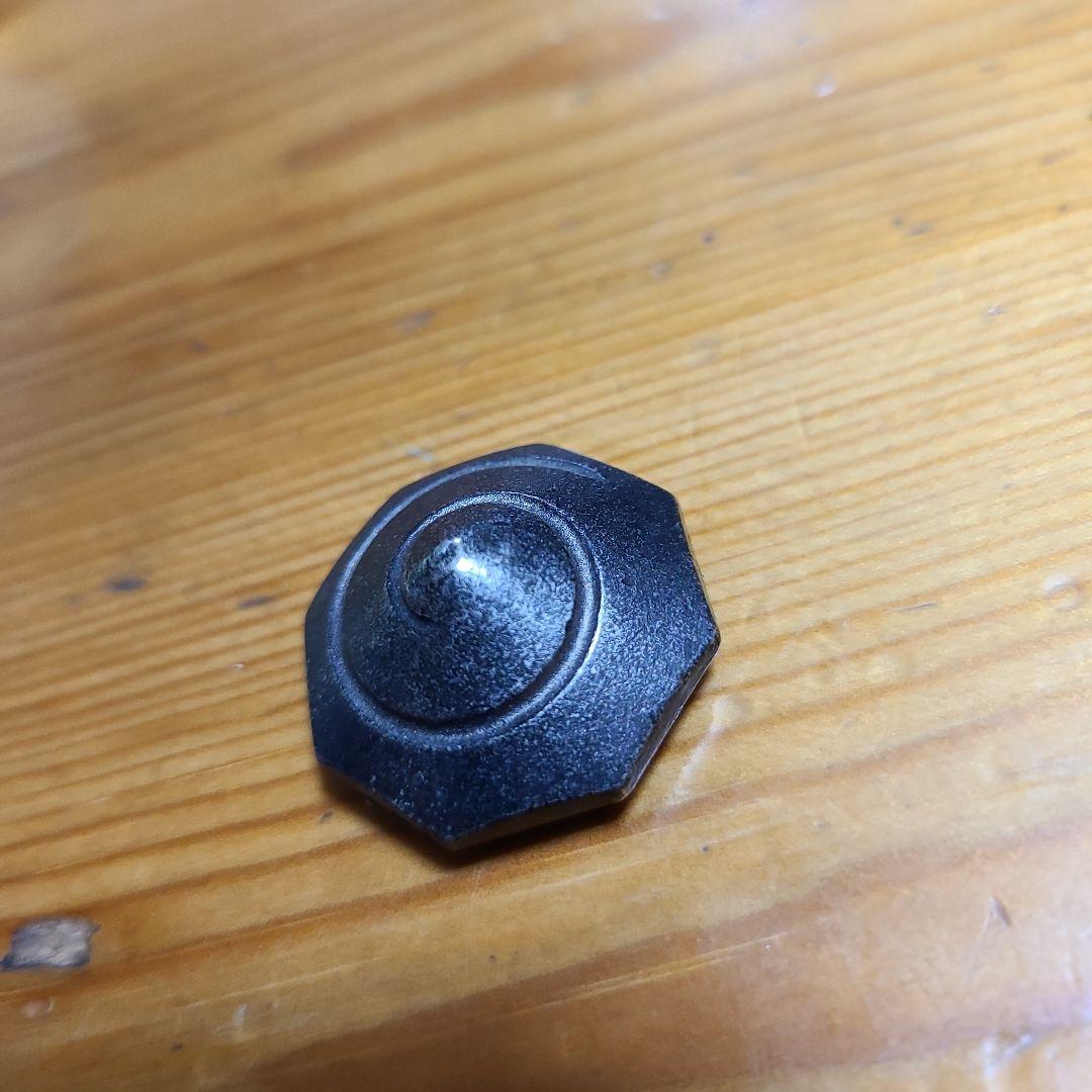 ベーゴマ　こち亀　両津　　美品