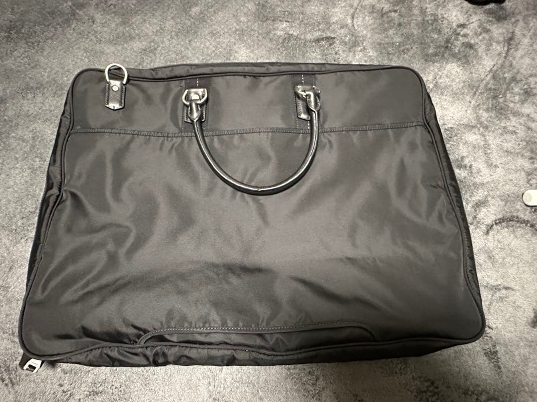 ダンヒル　ビジネスバッグ