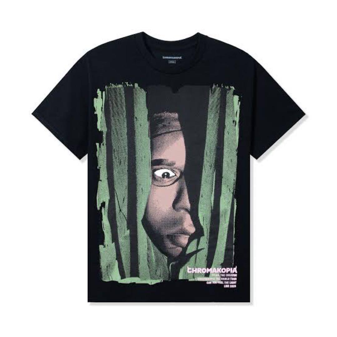 CHROMAKOPIA NOID TEE Mサイズ