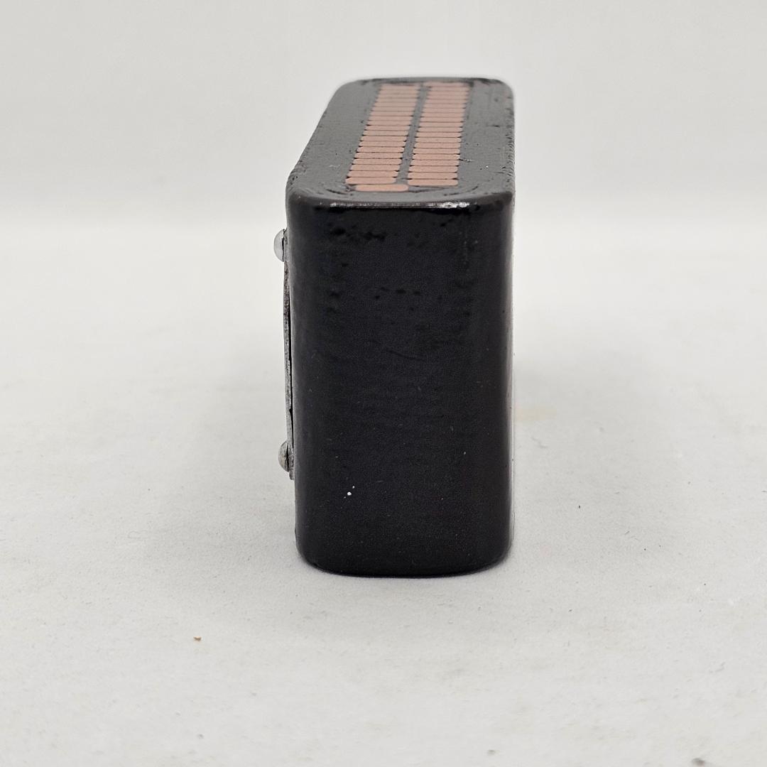 【貴重】東芝 交流発電機 コイル 模型 記念品 東京芝浦電気 アンティーク