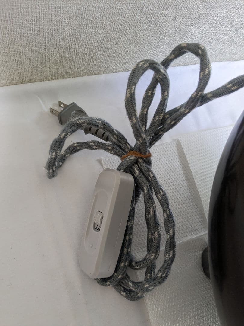 茶道具 野々田商店 電気風炉釜 政光 茶釜 共箱付き