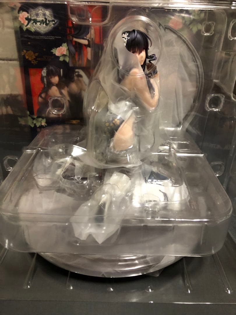 アズールレーン／吾妻　語らいの春霞Ver. フィギュア アルター