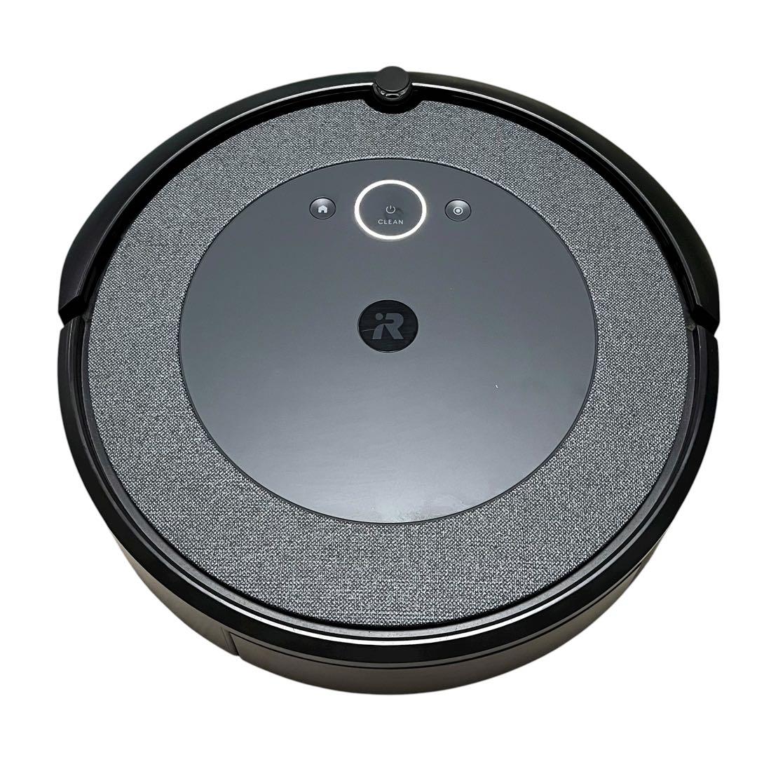 iRobot ルンバ i3+ i3550 クリーンベース付 動作確認済